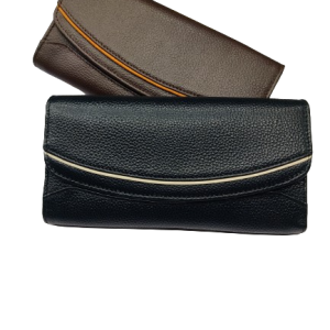 Ladis Hand Parts - Printed Leather